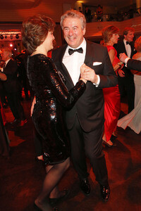 43. Deutscher Filmball 2016 in München