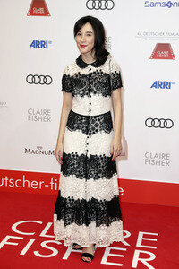 44. Deutscher Filmball 2017 in München
