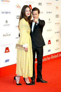 45. Deutscher Filmball 2018 in München