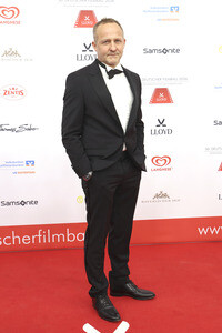 Deutscher Filmball 2026 in München