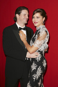 Filmball Vienna 2016 in Wien