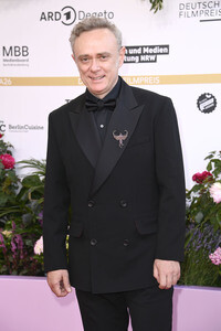 Deutscher Filmpreis 2026 in Berlin