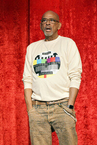 Jahres-Pressekonferenz zur Spielzeit 2025/2026 im Theater am Frankfurter Tor in Berlin