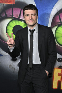 Filmpremiere 'Five Nights at Freddy's 2' in Los Angeles