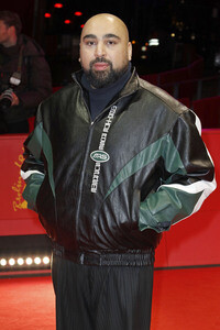 Red Carpet Photocall 'Good Luck, Have Fun, Don't Die', Berlinale 2026