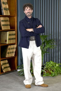 Photocall 'Un Futuro Aprile' in Rom