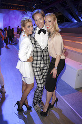 Glaw Fashion Show, Berlin Fashion Week Spring/Summer 2015