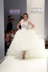 Lavera Opening Show, Berlin Fashion Week Spring/Summer 2015