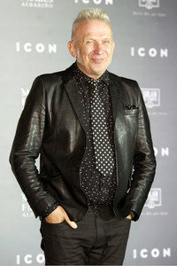 Icon Awards 2016 in Madrid