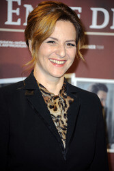 'Das Ende der Geduld' Premiere, Berlin