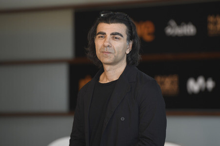 Photocall 'Ghost Story',San Sebastian International Film Festival 2026