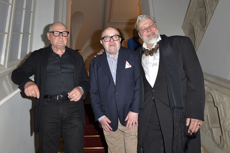Götz George Preis 2026 in Berlin