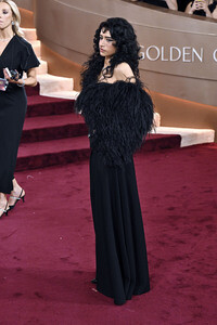 Golden Globe Awards 2026 in Beverly Hills