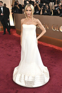 Golden Globe Awards 2026 in Beverly Hills