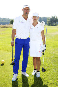 9. GRK Golf Charity Masters in Leipzig