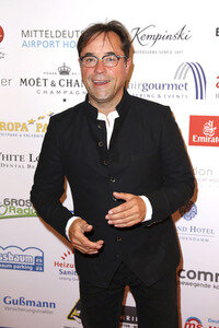 10. GRK Golf Charity Masters Gala 2017 in Leipzig