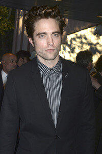 Filmpremiere 'Good Time' in New York