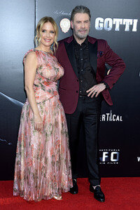 Filmpremiere 'Gotti' in New York