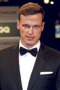 GQ Männer des Jahres Award Gala 2016 in Berlin