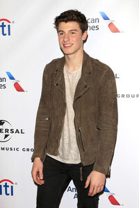 Universal Music Grammy 2016 After Party in Los Angeles