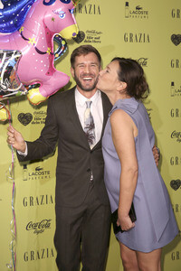 GRAZIA Club Royal 2015 in Berlin