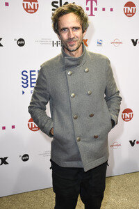 Serienpremiere 'Hackerville', Seriencamp Festival 2018 in München