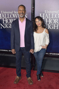 Opening der Halloween Horror Nights in Universal City