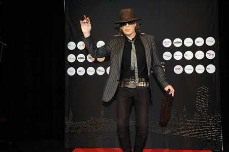 Musikpreis Hans 2016 in Hamburg