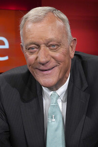 Talkshow 'hart aber fair' in Berlin