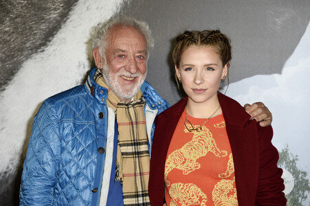 Filmpremiere 'Rock My Heart' in Berlin