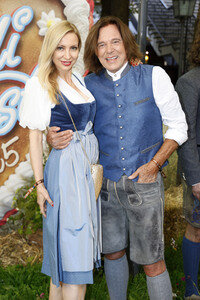 TV Show 'HeidiFest by Heidi Klum' in München