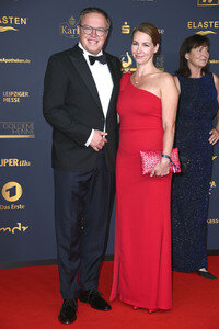 Goldene Henne 2025 in Leipzig