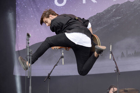 Highfield Festival 2018 in Großpösna