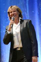Hansi Hinterseer Konzert, Hagen
