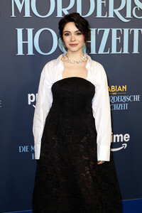 Filmpremiere 'Fabian und die mörderische Hochzeit' in Köln