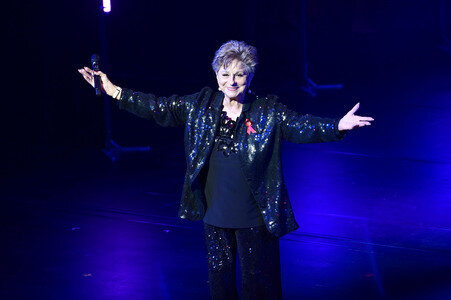 Hope Gala 2025 in Dresden