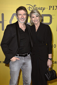 Filmscreening 'Hoppers' in Berlin