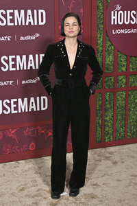 Filmpremiere 'The Housemaid - Wenn sie wüsste' in Los Angeles