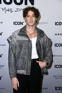 ICON Movie Dinner 2026 in Berlin