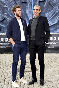 Photocall 'Independence Day: Wiederkehr' Berlin