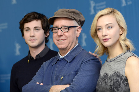 'Indignation' Photocall, Berlinale 2016