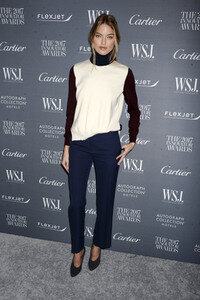 WSJ Magazine Innovator Awards 2017 in New York