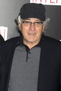Premiere von 'Man lernt nie aus' in New York