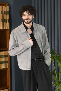 Photocall 'L'Invisibile - La Cattura di Matteo Messina Denaro' in Rom