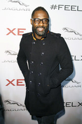 Premiere des Jaguar XE, Berlin
