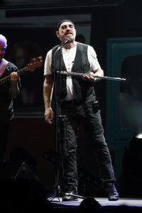 Konzert von Jethro Tull in Berlin
