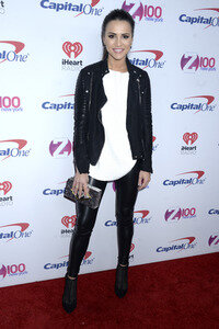 Z100's Jingle Ball 2016 in New York