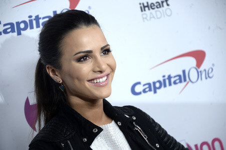 Z100's Jingle Ball 2016 in New York