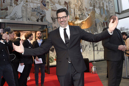 Jupiter Award 2017 in Berlin