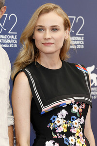 Jury Photocall, Biennale 2015